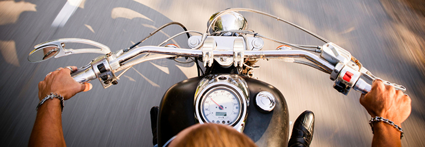 Virginia Motorcycle insurance coverage1