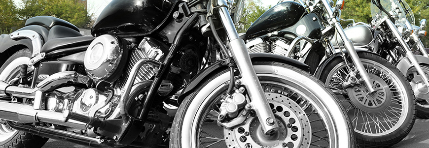 Virginia Motorcycle insurance coverage